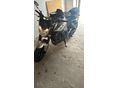 YAMAHA FZ1 2007/8 - 5