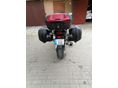 SUZUKI GSF 1200 S (BANDIT) 2006 - 3