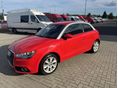 AUDI A1 2010/10 - 2
