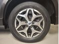 SUBARU FORESTER 2020/1 - 12