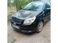 CHEVROLET AVEO 2009 - 5