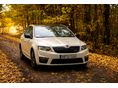 SKODA OCTAVIA 2015/8 - 1