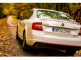 SKODA OCTAVIA 2015/8 - 2