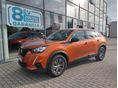 PEUGEOT 2008 2022/12 - 2