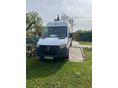 MERCEDES-BENZ SPRINTER 2022/12 - 1