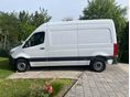 MERCEDES-BENZ SPRINTER 2022/12 - 4