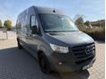 MERCEDES-BENZ SPRINTER 2020/1 - 3