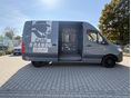 MERCEDES-BENZ SPRINTER 2020/1 - 4