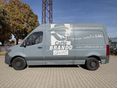 MERCEDES-BENZ SPRINTER 2020/1 - 5
