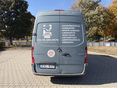 MERCEDES-BENZ SPRINTER 2020/1 - 6