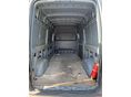 MERCEDES-BENZ SPRINTER 2020/1 - 7