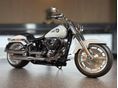 HARLEY-DAVIDSON FAT BOY 2026/3 - 1