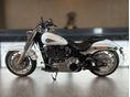 HARLEY-DAVIDSON FAT BOY 2026/3 - 2