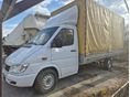 MERCEDES-BENZ SPRINTER 2003/9 - 3
