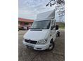 MERCEDES-BENZ SPRINTER 2003/9 - 8