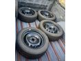FIAT STRADA 2001/5 - 6