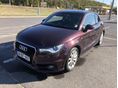 AUDI A1 2013 - 2