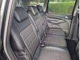FORD C-MAX 2010/10 - 11