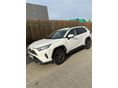 TOYOTA RAV 4 2023/6 - 1