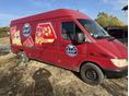 MERCEDES-BENZ SPRINTER 2004/7 - 1