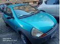 FORD KA 1999/5 - 2