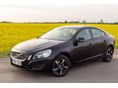 VOLVO S60 2010/12 - 1
