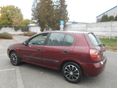 NISSAN ALMERA 2005/7 - 3