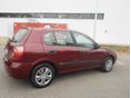 NISSAN ALMERA 2005/7 - 5
