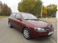NISSAN ALMERA 2005/7 - 7