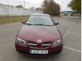 NISSAN ALMERA 2005/7 - 8