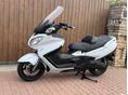 SUZUKI AN 650 BURGMAN 2015/6 - 1