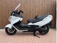SUZUKI AN 650 BURGMAN 2015/6 - 2