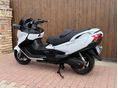SUZUKI AN 650 BURGMAN 2015/6 - 3
