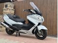 SUZUKI AN 650 BURGMAN 2015/6 - 4