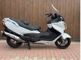 SUZUKI AN 650 BURGMAN 2015/6 - 5