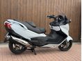SUZUKI AN 650 BURGMAN 2015/6 - 6