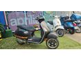 VESPA GTS 2013/6 - 2
