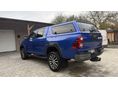 TOYOTA HILUX 2021/4 - 4