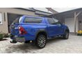 TOYOTA HILUX 2021/4 - 3