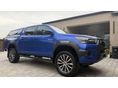 TOYOTA HILUX 2021/4 - 1
