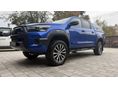 TOYOTA HILUX 2021/4 - 8