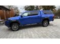 TOYOTA HILUX 2021/4 - 5