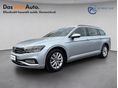 VOLKSWAGEN PASSAT VIII 2022/4 - 1