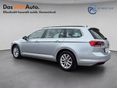 VOLKSWAGEN PASSAT VIII 2022/4 - 2