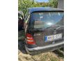 MERCEDES-BENZ A 140 1992 - 4
