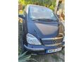 MERCEDES-BENZ A 140 1992 - 1