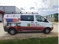 FORD TRANSIT 2016/12 - 4