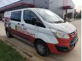 FORD TRANSIT 2016/12 - 1