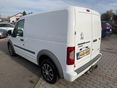 FORD CONNECT 2011/9 - 6