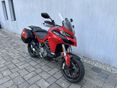 DUCATI MULTISTRADA 1260 2018/5 - 2